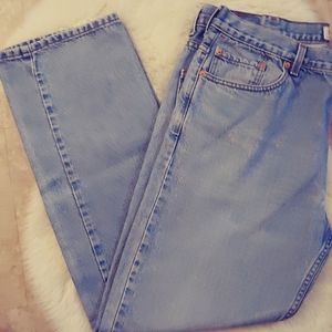 Levi's 505 vintage Men's Jeans W38 L32